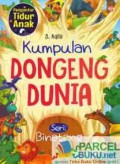 Kumpulan Dongeng Dunia (Seri Binatang)