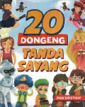 20 Dongeng Tanda Sayang