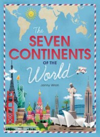 The Seven Continents Of The World