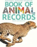 Natural History Museum : Book Of Animal Records