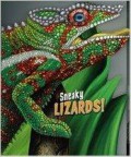 Sneaky Lizards!