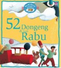 Setiap Malam Punya Cerita : 52 Dongeng Di Hari Rabu