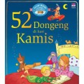 Setiap Malam Punya Cerita : 52 Dongeng Di Hari Kamis