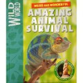 Weird And Wonderful. Amazing Animal Survival