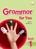 Grammar For You Book 1