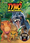 Tyno Sang Raja Dinosaurus 1 : Pengacau Cilik Mencari Harta Karun