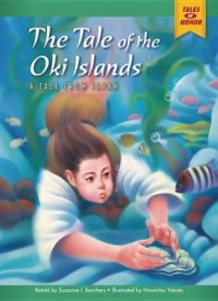 Tales Of Honor : The Tale Of The Oki Islands (A Tale From Japan)