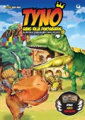 Tyno Sang Raja Dinosaurus 2 : Olimpiade Dinosaurus Yang Sportif