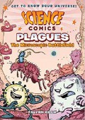 Science Comics : Plagues