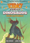 Science Comics : Dinosaurs