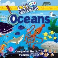 Lie Detector : Oceans