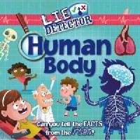 Lie Detector : Human Body