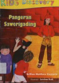 Kids Discovery - Pangeran Sawerigading