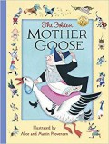 The Golden. Mother Goose