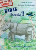 Badak Bercula 1