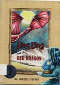 Ling Ling And The Red Dragon