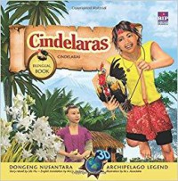 Dongeng 3D Nusantara : Cindelaras