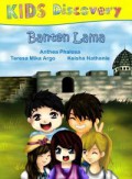 Kids Discovery - Banten Lama