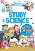 Science Quiz Vol.51 : Study Science