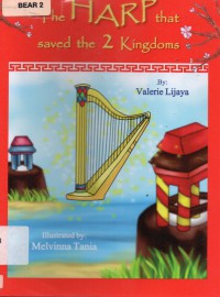 The Harp That Saved The 2 Kingdoms