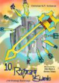 10 Razorarg Swords ( 10 Pedang Razorarg )