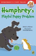 Humphrey'S Playful Puppy Problem (2)