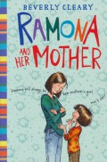 Ramona And Her Mother