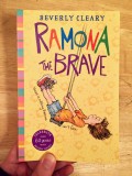 Ramona The Brave