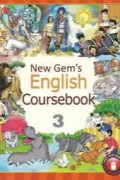 New Gem'S English Coursebook 3