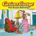 Curious George : The Donut Delivery