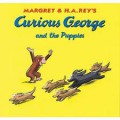 Curious George And The Puppies