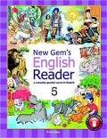 New Gem'S English Coursebook 5