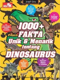 1000+ Fakta Unik & Menarik Tentang Dinosaurus