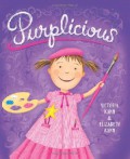 Pinkalicious : Purplicious