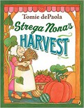 Strega Nona Harvest