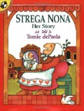 Strega Nona Her Story