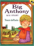 Big Anthony His Story