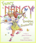 Fancy Nancy Bonjour, Butterfly
