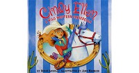 Cindy Ellen. A Wild Western Cinderella