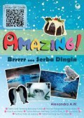 Amazing! Brrrrr?Serba Dingin