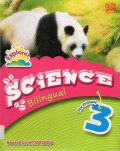 Science Billingual For Primary 3