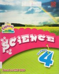 Science Billingual For Primary 4