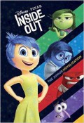 Disney. Pixar : Inside Out (Sebuah Novel)