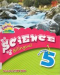 Science Billingual For Primary 5