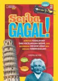 National Geographic Kids : Serba Gagal!