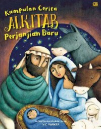 Kumpulan Cerita Alkitab Perjanjian Baru