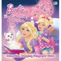 Barbie. Bedtime Story Collection (Kumpulan Dongeng Pengantar Tidur)