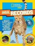 National Geographic Kids : Animal Records