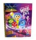 Disney. Pixar : Inside Out (The Movie Storybook)
