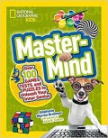 National Geographic Kids : Master Mind